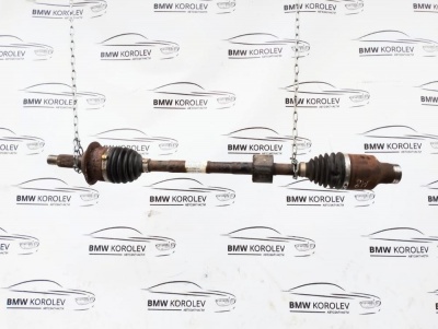 Привод передний правый  SX4 4410179J21