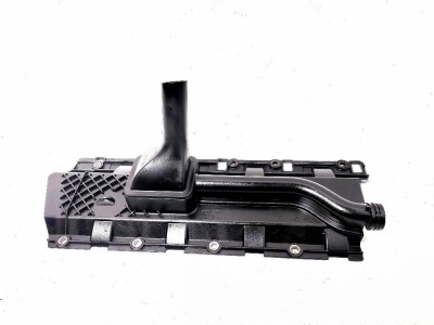 Маслозаборник N55 X5E70rest 11417590738