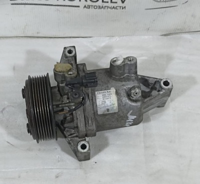 Компрессор кондиционера JUKE (F15)   926001KC1B