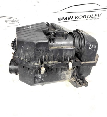 Корпус воздушного фильтра передний Honda Civic 5D Civic VIII 5D 17202-RSA-G00