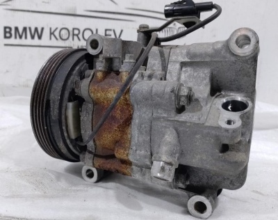 Компрессор системы кондиционирования SX4 2006-2013 SX4 9520163JA1