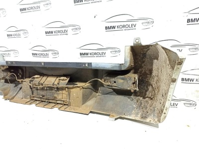 Бампер задний (в сборе) Jimny 7181181A10W07