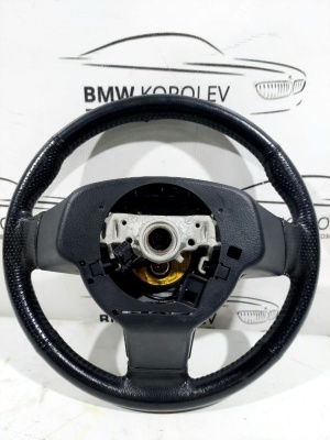 Рулевое колесо Toyota (в сборе)  2000-2005 RAV4 4510042200c0