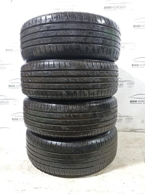 Диски колесные легкосплавные (комплект) HYUNDAI i30 2007-2012 (16" 6J ET50 5X114.3X67.1)  52910-2L200 I30 529102L200