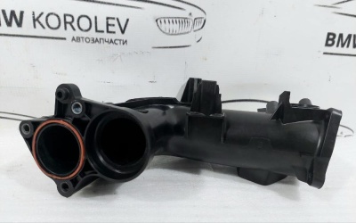 Воздуховод Grand Cherokee (WH/WK) 2005-2010  ВПУСКНОГО КОЛЛЕКТОРА   5175709AA