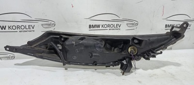 Указатель поворота левый Juke (F15) ДО 05/2014 ГОДА   261251KL0B