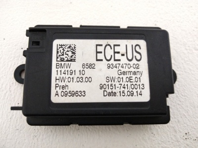 Controller Touch F30 65829371374