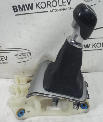 Кулиса КПП Ceed 2007-2012 Ceed 437001H930