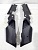 Накладки декоративные Sportage 2010-2015 НА КРЫЛО   Sportage 841593W000