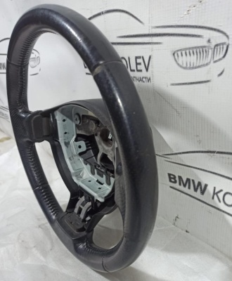 Рулевое колесо для AIR BAG (без AIR BAG) X-Trail (T31) 2007-2014  48430JG010