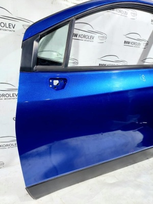 Дверь передняя левая SX4 2013> SX4 68002-61M00