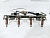 Топливная рампа M16A Suzuki Liana (2001-2007) Liana 1573054G00
