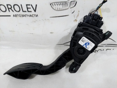 Педаль газа SX4 2013> SX4 4940068L01