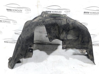 Подкрылок задний левый SX4 2013>  SX4 7282161M00