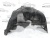 Подкрылок задний левый SX4 2013>  SX4 7282161M00
