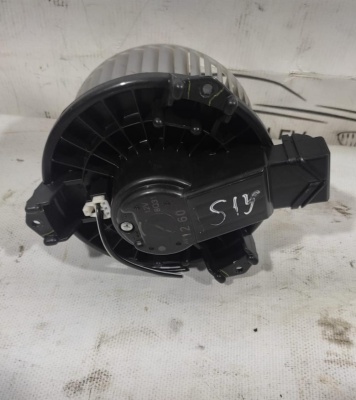 Вентилятор печки SX4 74150-63J00