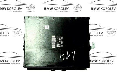 Блок управления двигателем  Liana 3392068JA