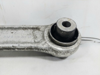 Рычаг передний нижний левый задний 5-serie F10/F11 2009-2016   F10 31126794203