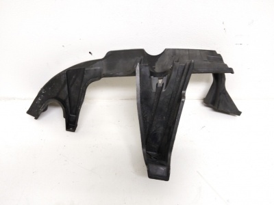 Кронштейн фары правый  X3E83 51113414310