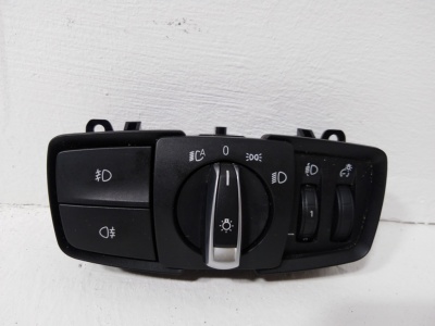 Блок управления светом F30 61316847514