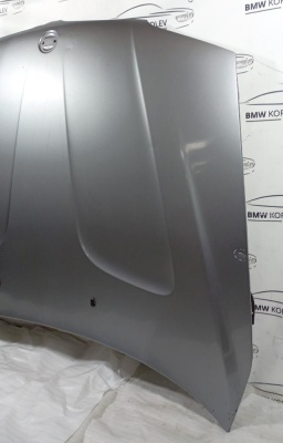 Капот (серый)  X3E83 41003449411