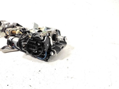 Рулевая колонка  E60 32306791266