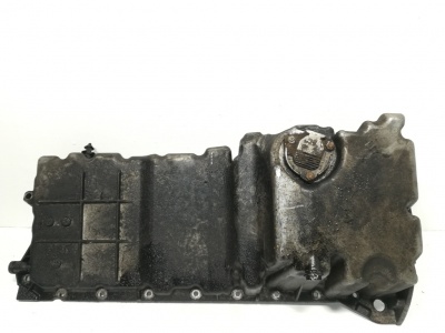 Поддон (масляный картер) E39 M57   11132248701