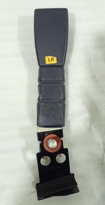 Ответная часть ремня ЛЕВАЯ Hyundai Getz (888301C400WK) Getz 888301C400WK