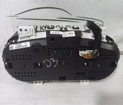 Панель приборов Hyundai i30 (2012-2017) 94003A6275 I30 94003A6275