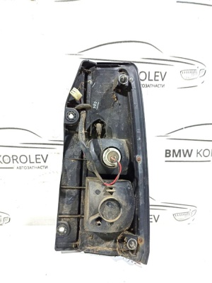 Фонарь задний левый Jimny 3627581A31