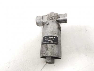 Клапан холостого хода M54 E39 13411744713