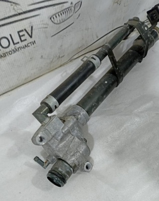 Термостат (В СБОРЕ)  Liana 1767065D00