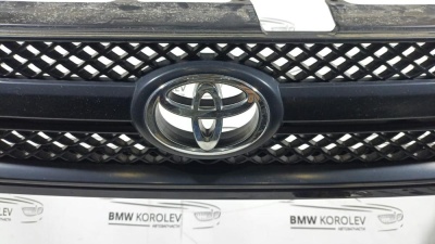 Решетка радиатора В СБОРЕ RAV4 5310142140