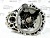 МКПП 4WD (5ст. M16A) Suzuki SX4 (2006-2013) SX4 2741180J20