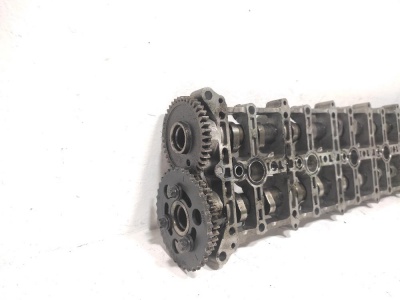 Распредвалы в сборе N57  F10 11317800044