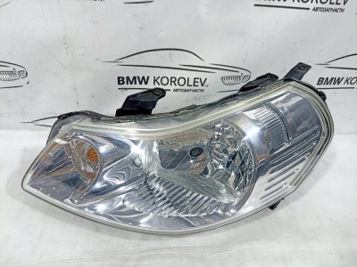 Фара передняя левая  SX4 3532079J10