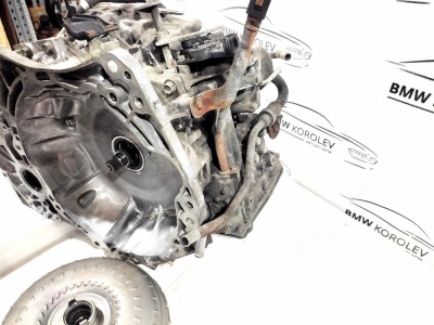 АКПП Вариатор (CVT) JUKE (F15)   310203TX0E