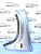 Крыло переднее левое Honda CR-V 1996-2001 CR-V 60261S10G00ZZ