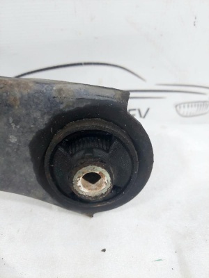 Рычаг передний правый Qashqai (J10) 2006-2014   54500BB00A