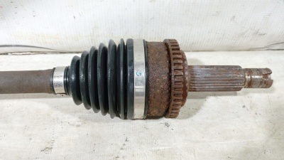 Привод передний левый Hyundai I30 (2012-2017) ; Ceed 2012-2018   I30 49500A6300