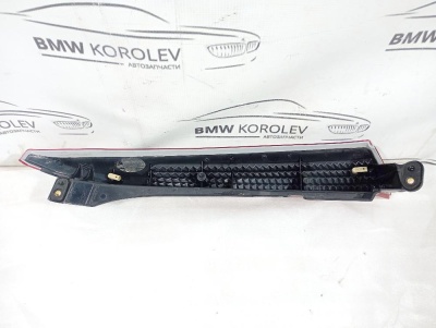 Фонарь задний левый XC90 2002-2015 ПОСЛЕ 2007 ВЕРХНИЙ    30698141