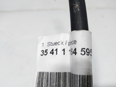 Трос газа E46 M52  35411164595