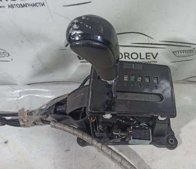 Селектор АКПП Chevrolet Aveo T250 1.4  95978787