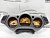 Панель приборов Nissan Murano Z50  24812CA000