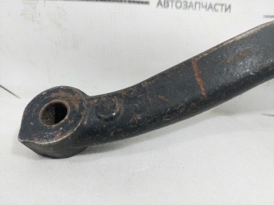 Рычаг передний нижний левый передний X5 E53 2000-2007    31126769717