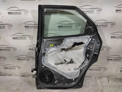 Дверь задняя правая Civic 5D Civic VIII 5D 67510SMGE00ZZ