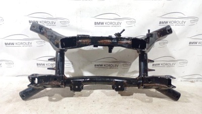 Балка задняя Outlander (GF) 2012> 4WD   4100A327  4100A327