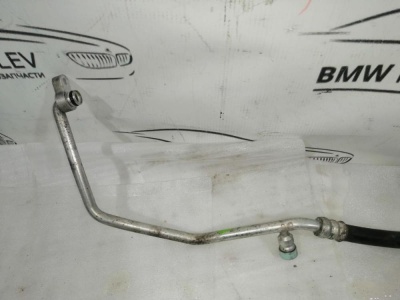 Трубка кондиционера (J24B)  Grand Vitara 9572076K00