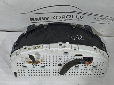 Панель приборов МКПП Getz 940011C630