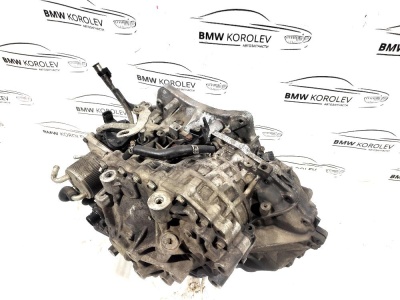 АКПП Вариатор (CVT) JUKE (F15)   310203TX0E